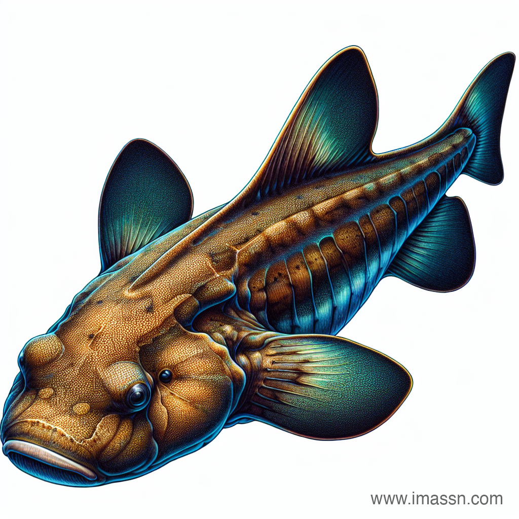 Illustration : torpille (poisson)