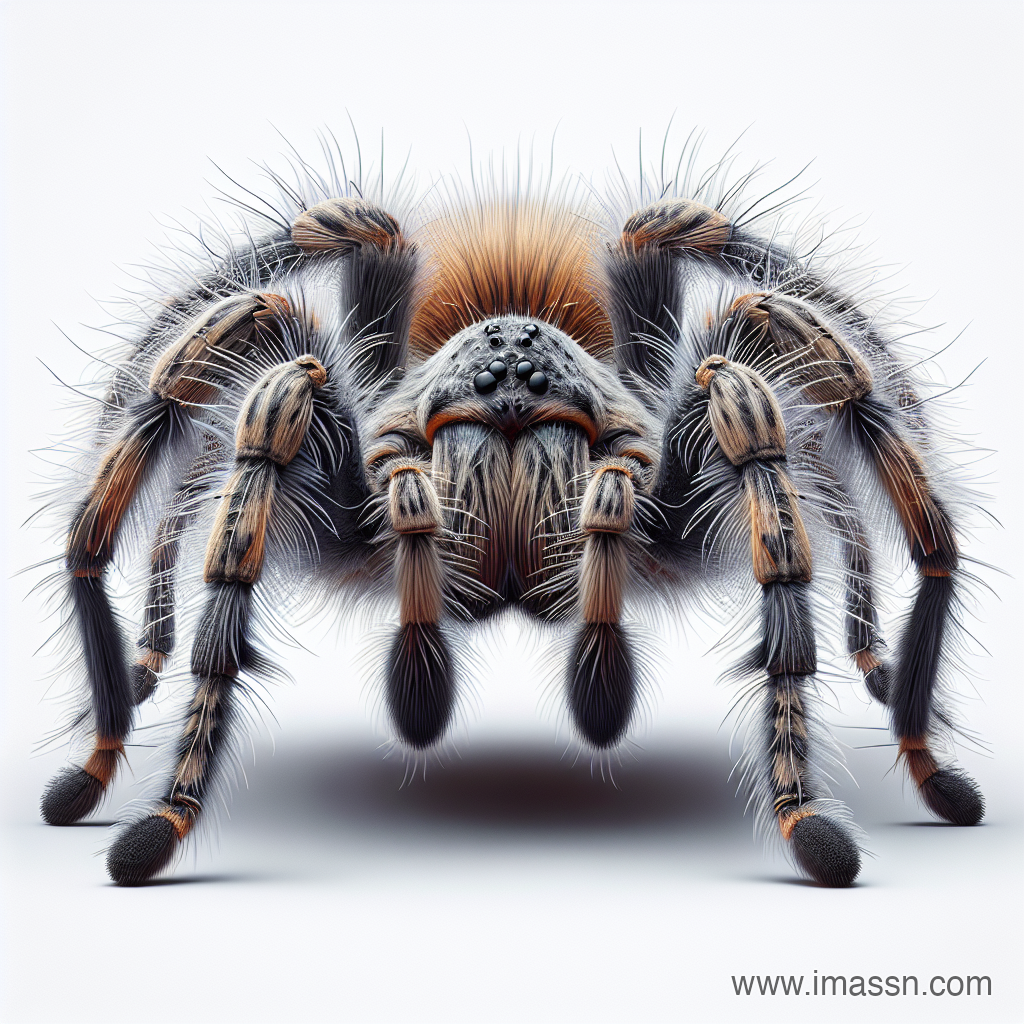 Illustration : toile d’araignée