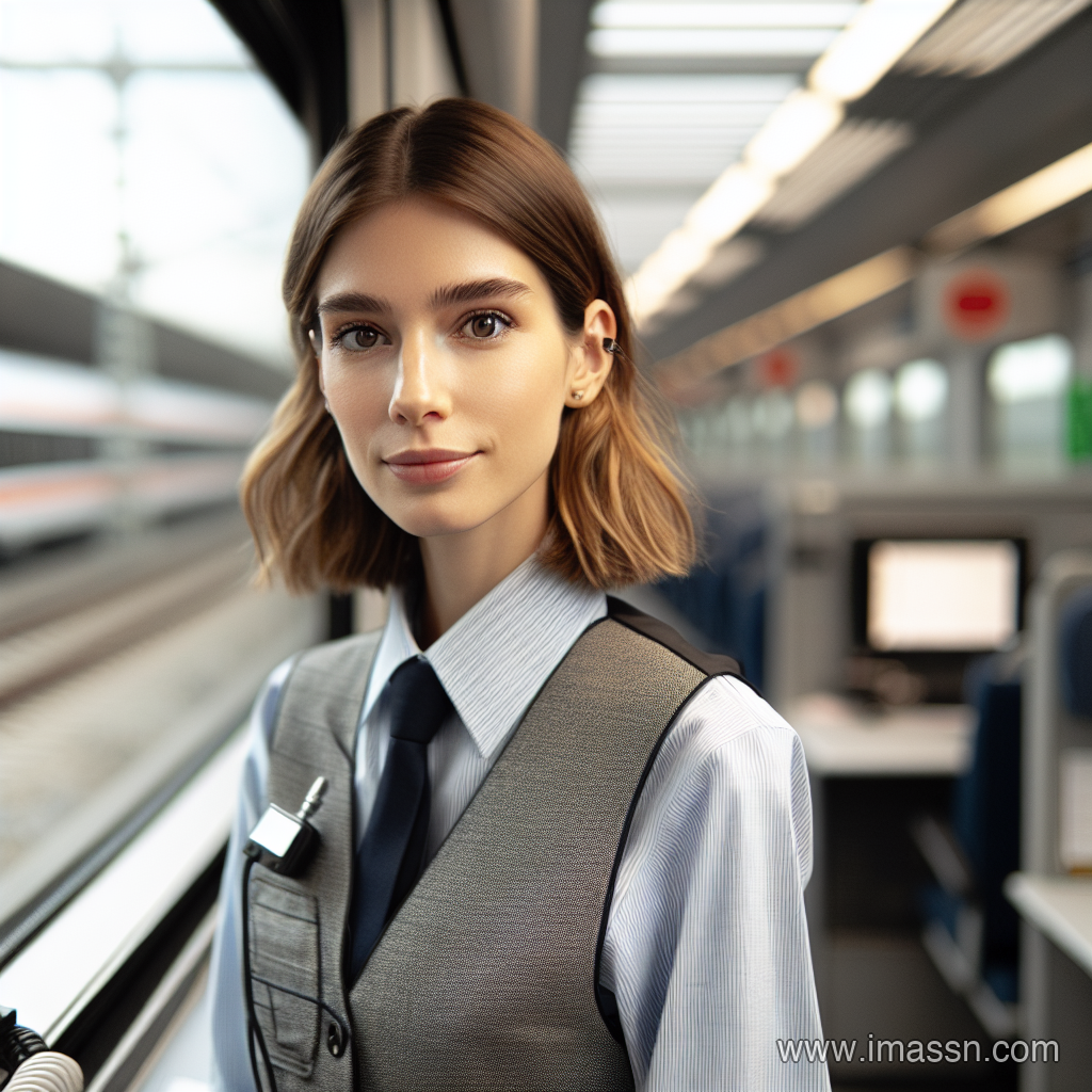 Illustration : conducteur