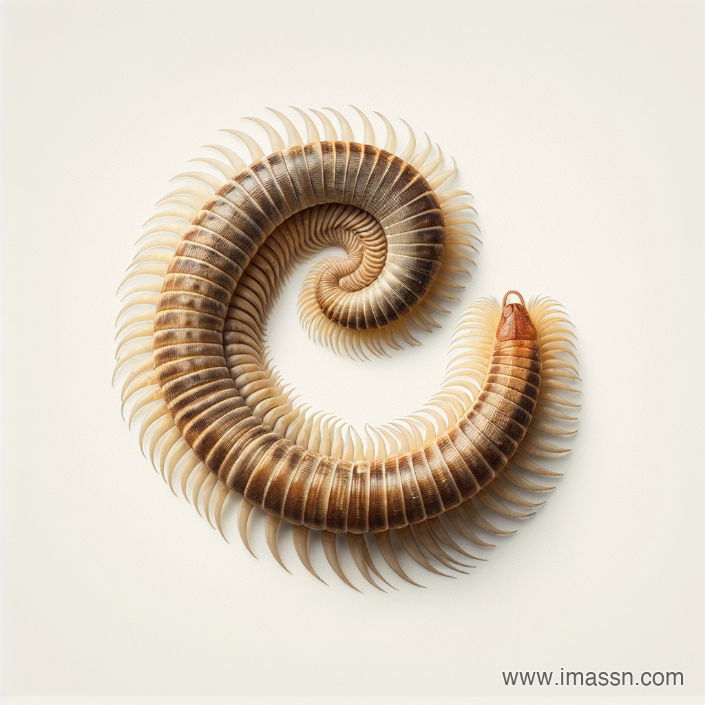 Illustration : Arapède