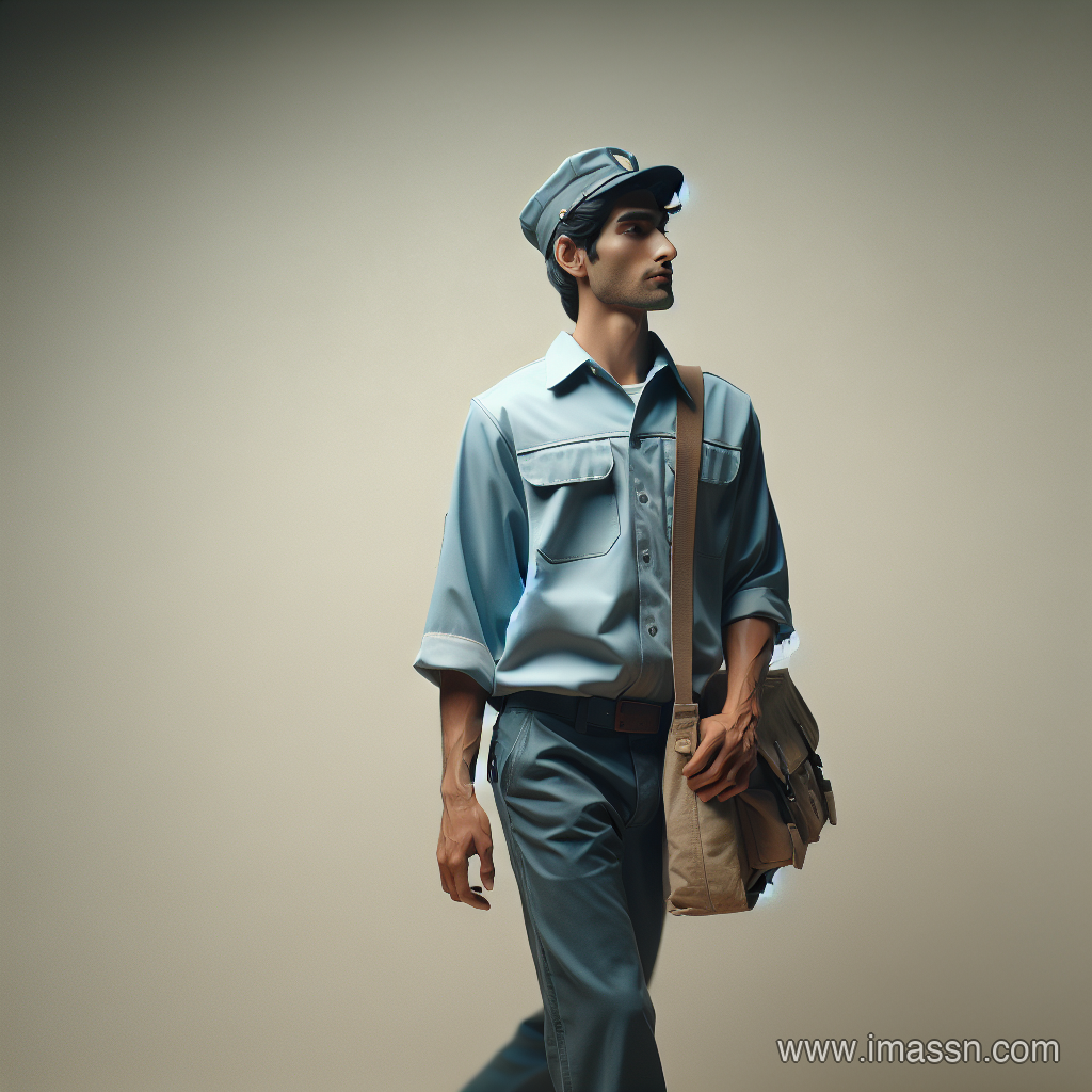 Illustration : facteur