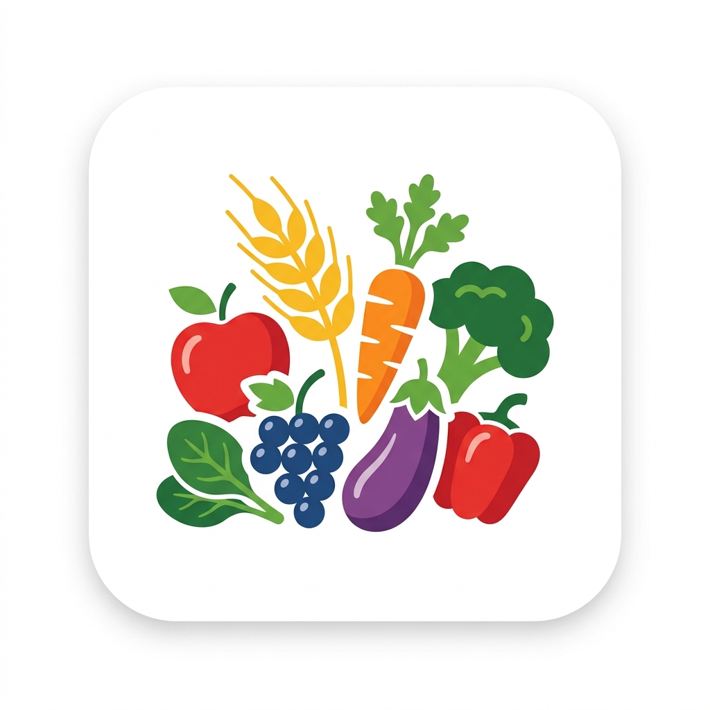 Illustration : alimentation