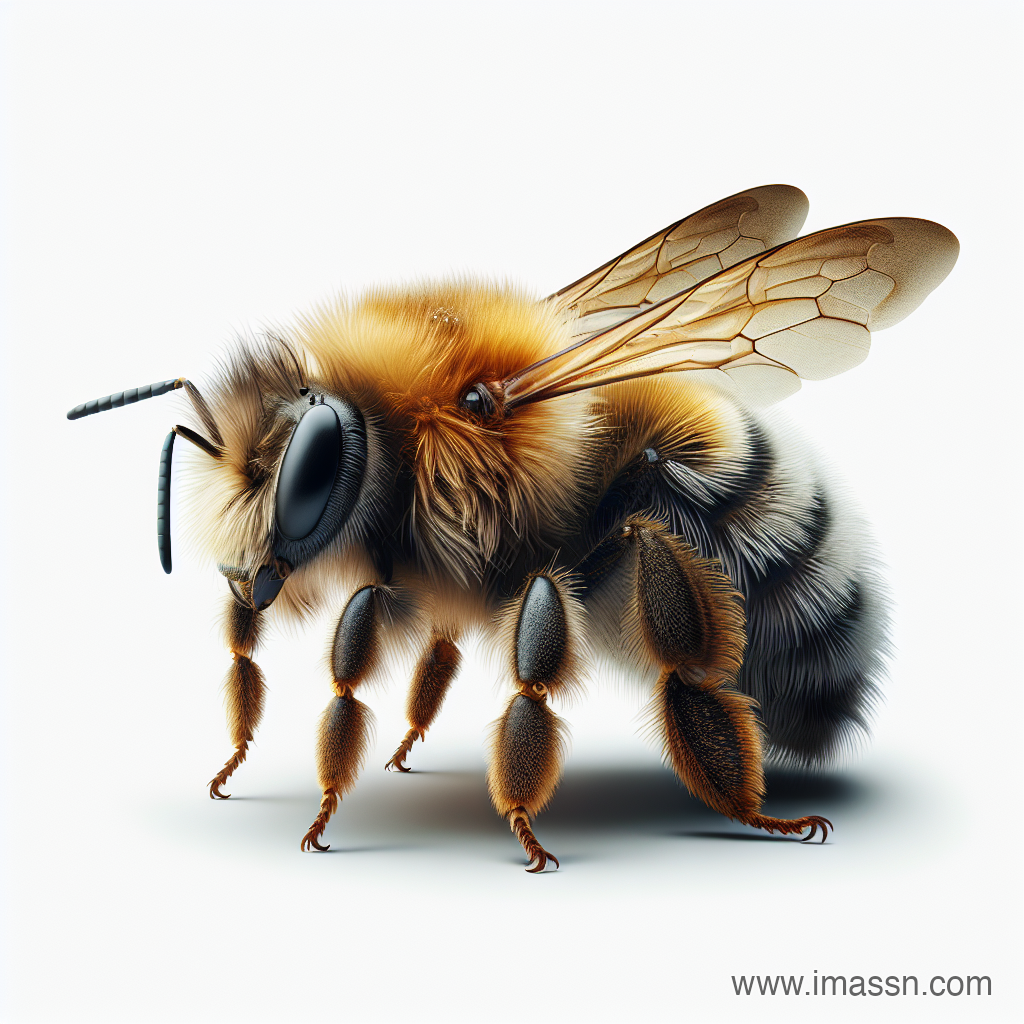 Illustration : abeille
