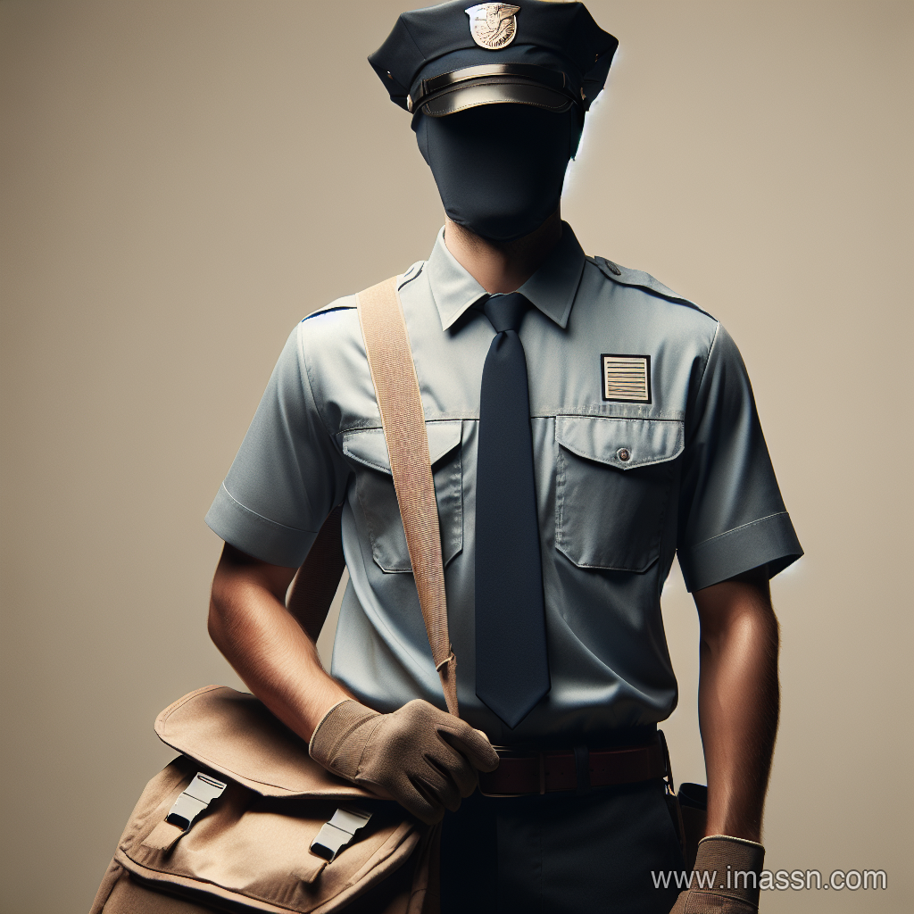 Illustration : facteur