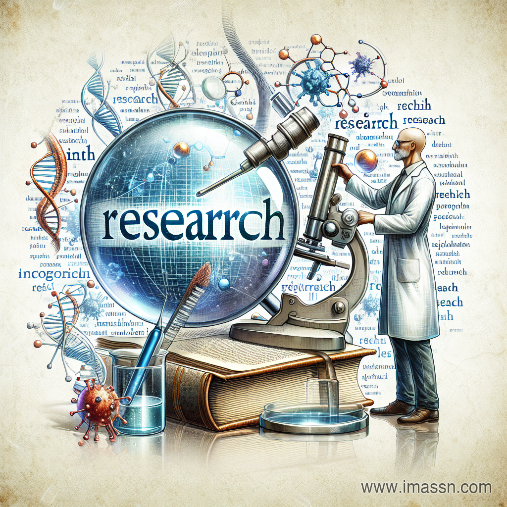 Illustration : recherche