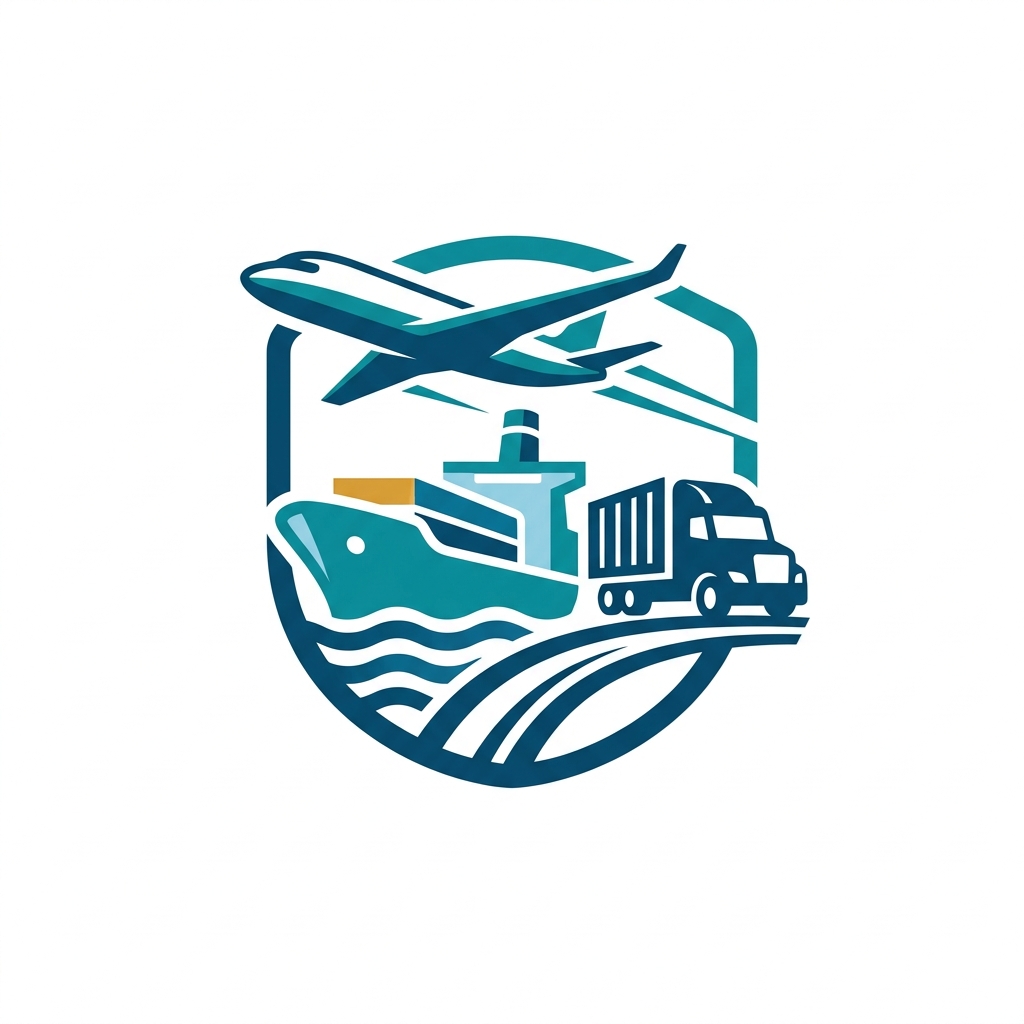 Illustration : transport
