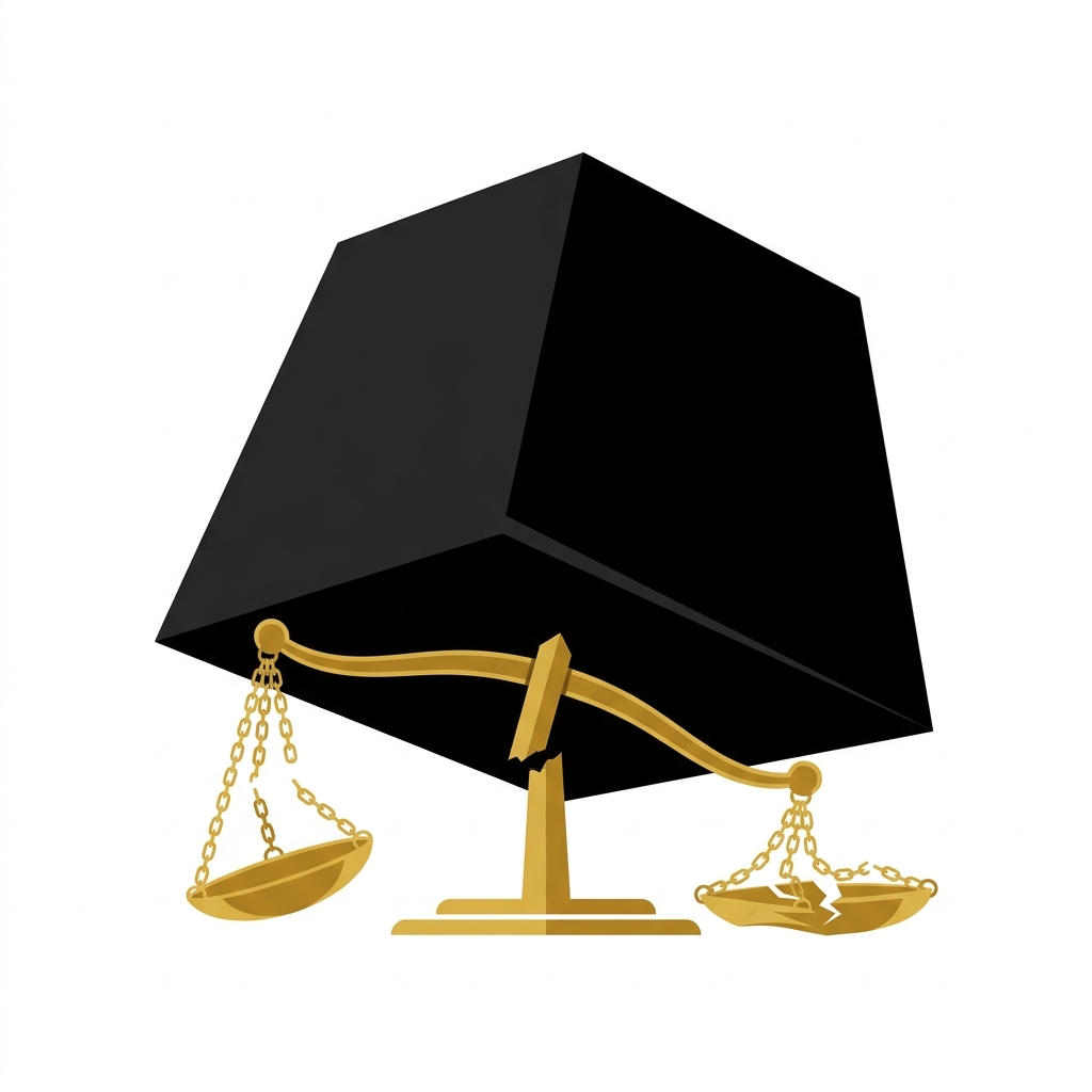 Illustration : la tyrannie, l'injustice