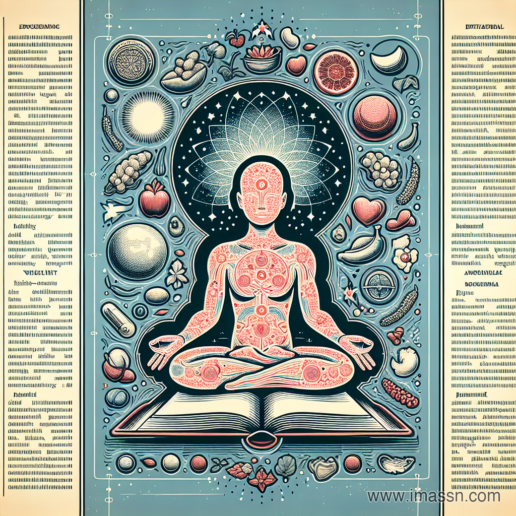 Illustration : santé