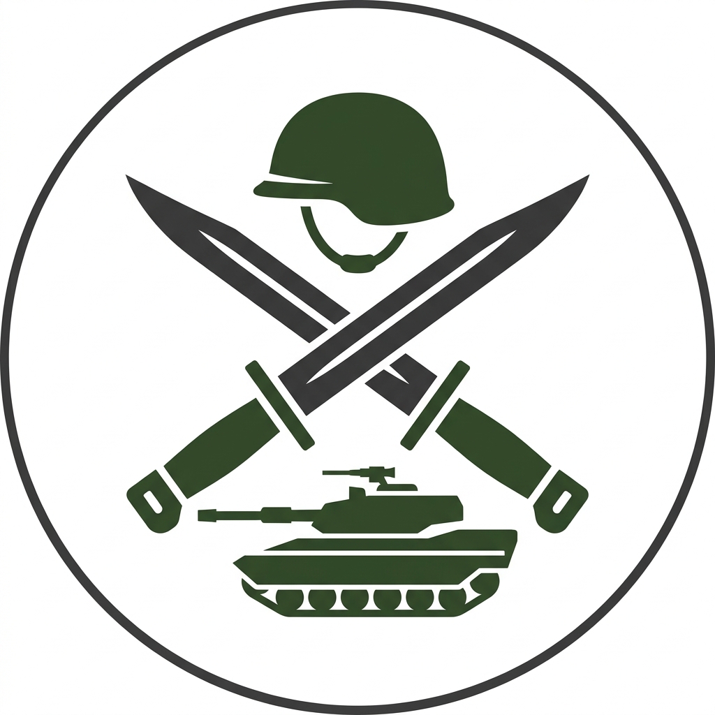 Illustration : guerre